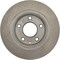 Centric Parts Standard Brake Rotor, 121.45085 121.45085 - alternate 4